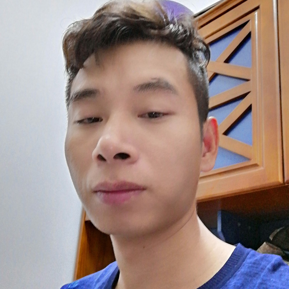 离歌相许微笑的照片