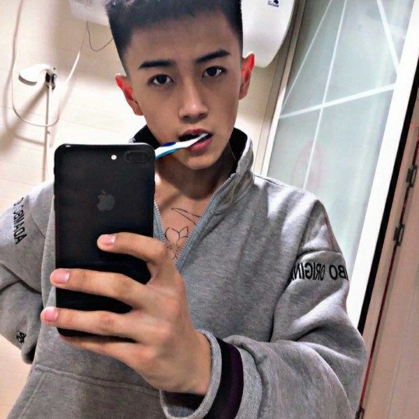 小白。的照片
