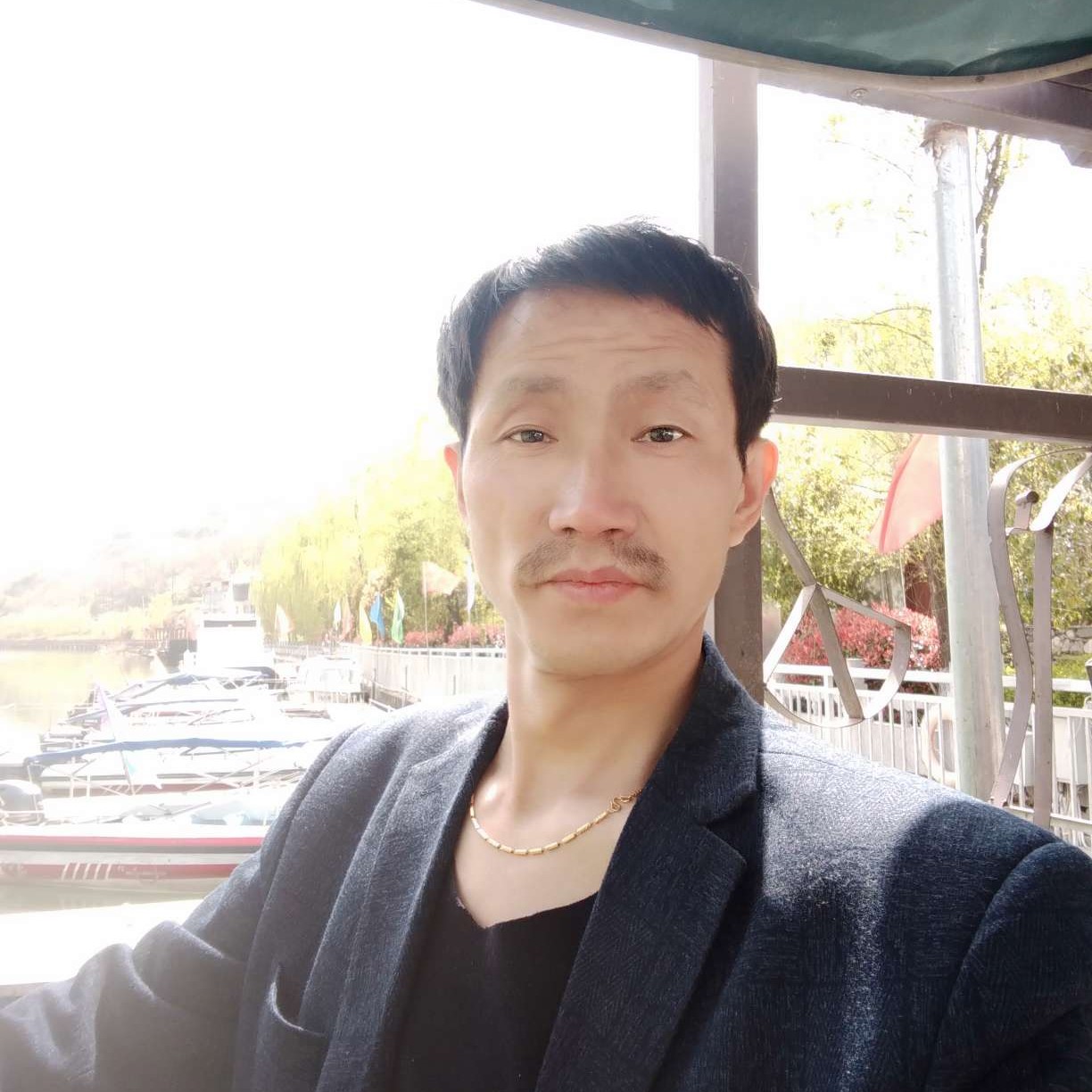 天涯何处无芳草呀的照片