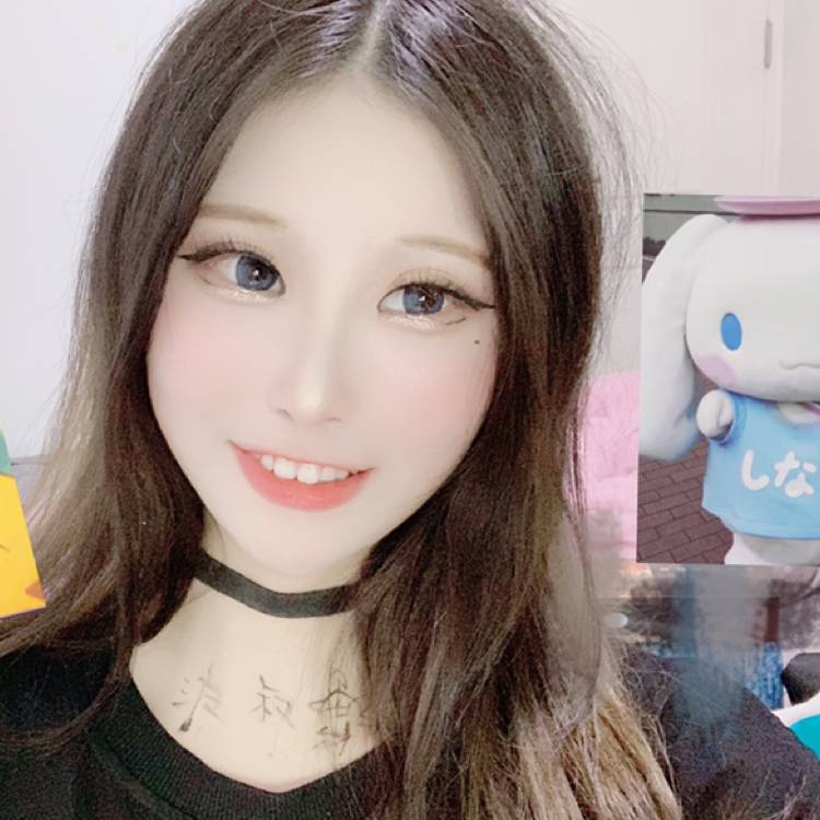 杉杉_的照片
