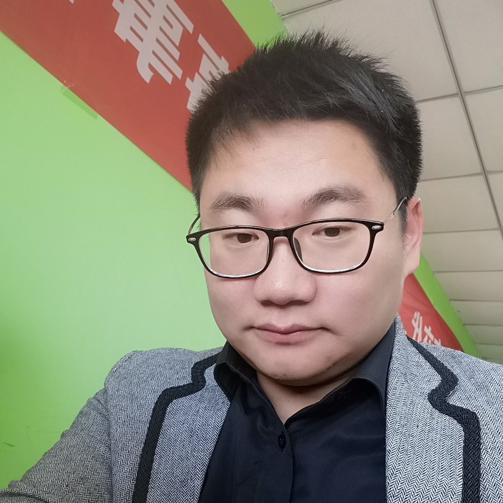 细心香菇的照片