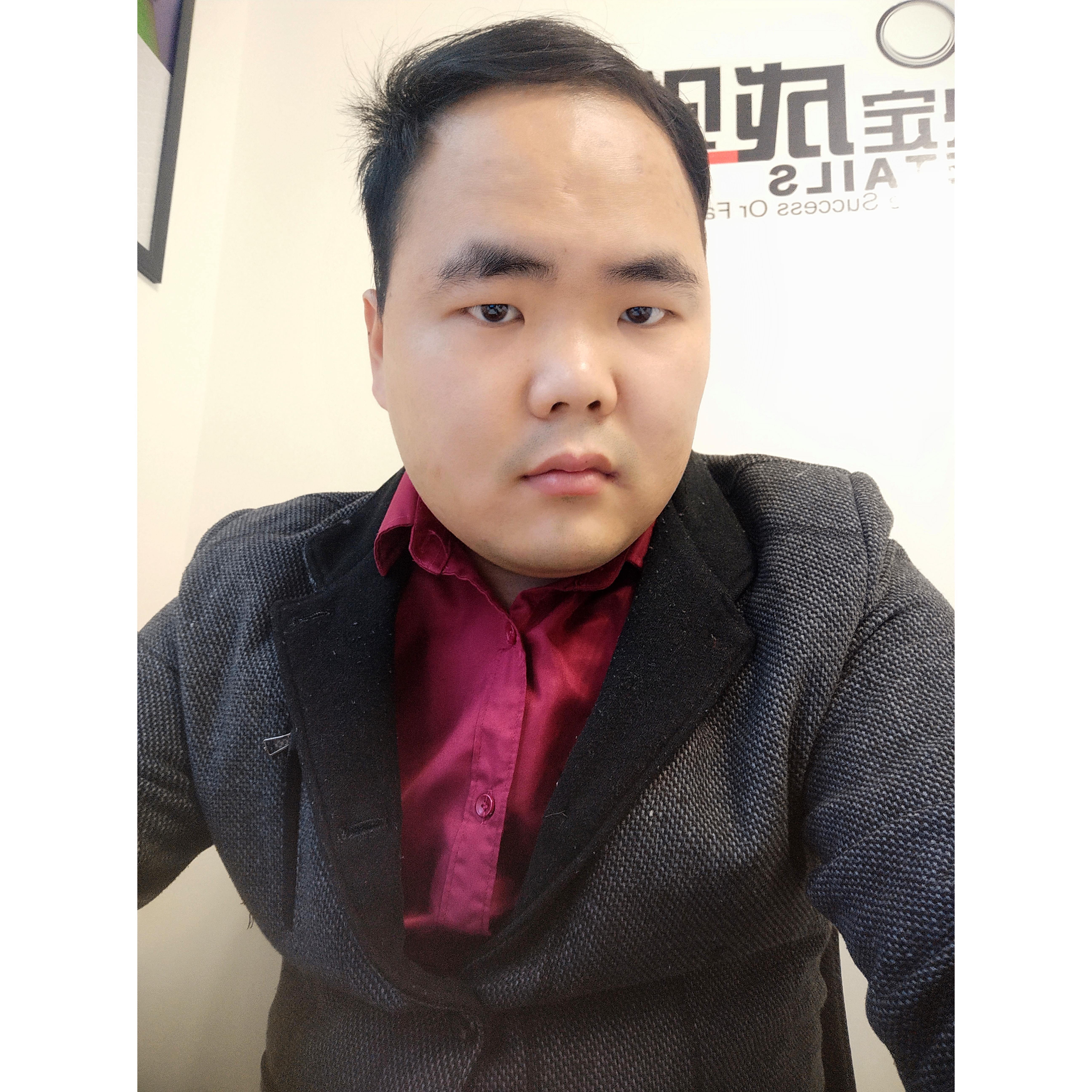 月光拾忆乐观的照片