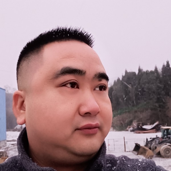 胖叔怕孤独的照片