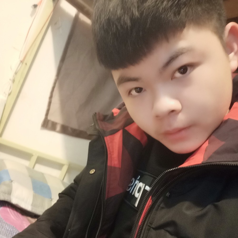 丁治然的照片