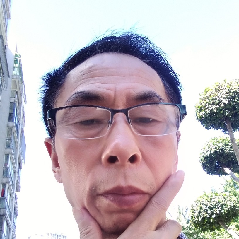 故事愿乐观的照片