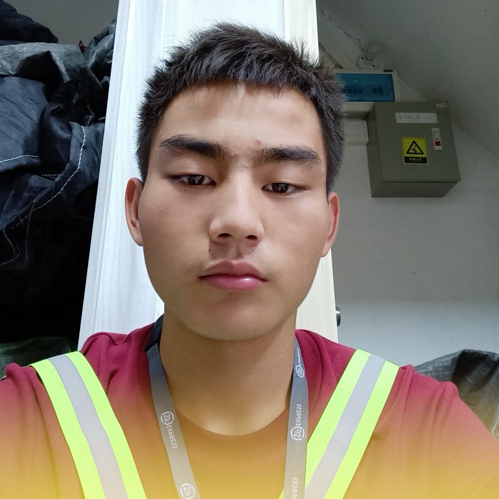 任性就大门的照片