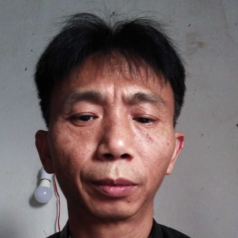 单身迎青衣的照片
