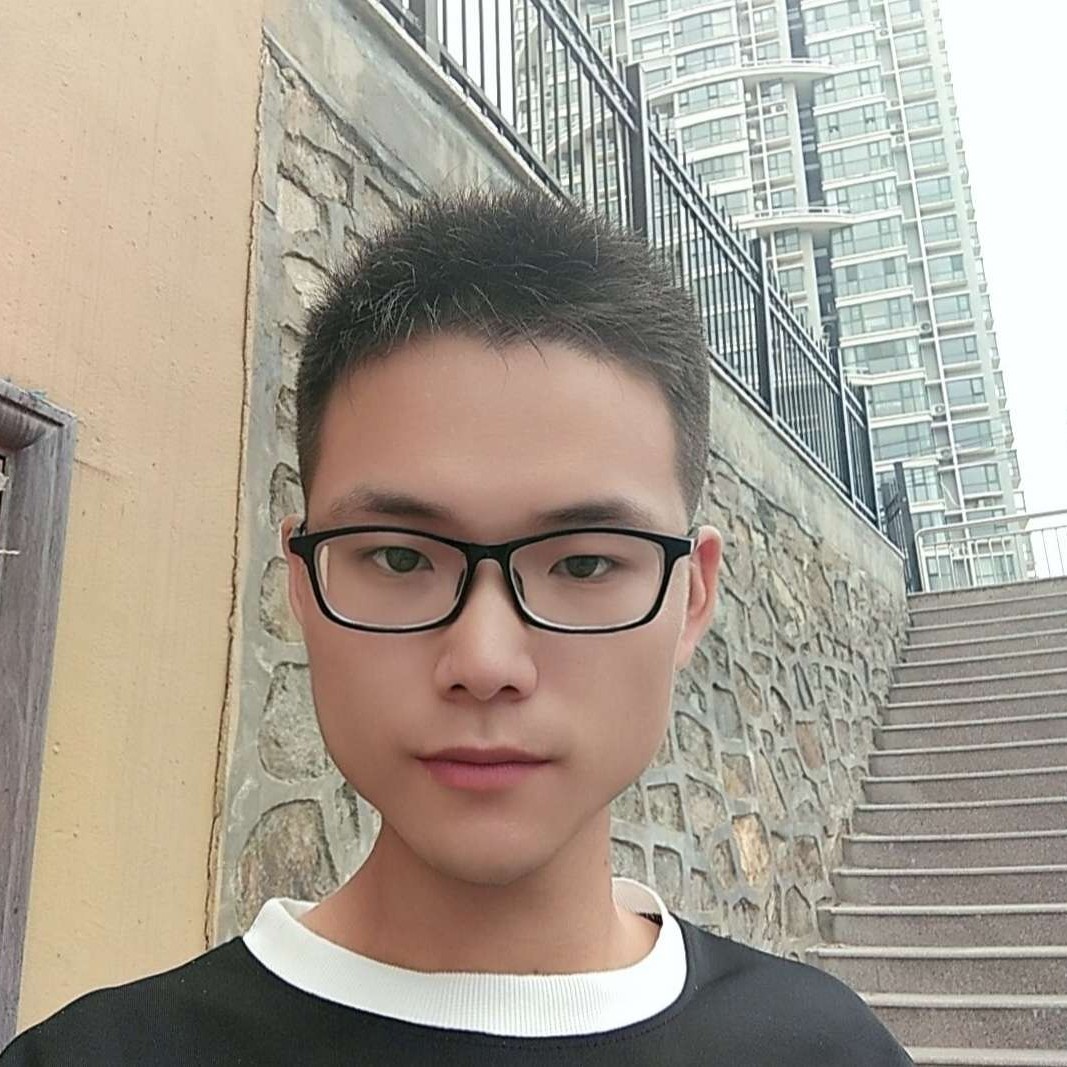 小阿浩i的照片
