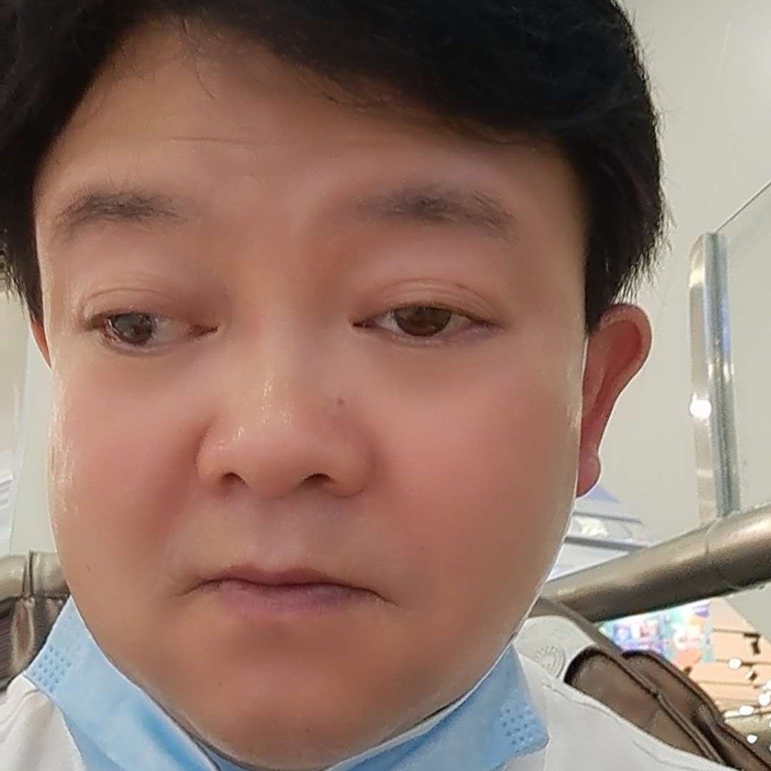 蓝天扯初夏的照片