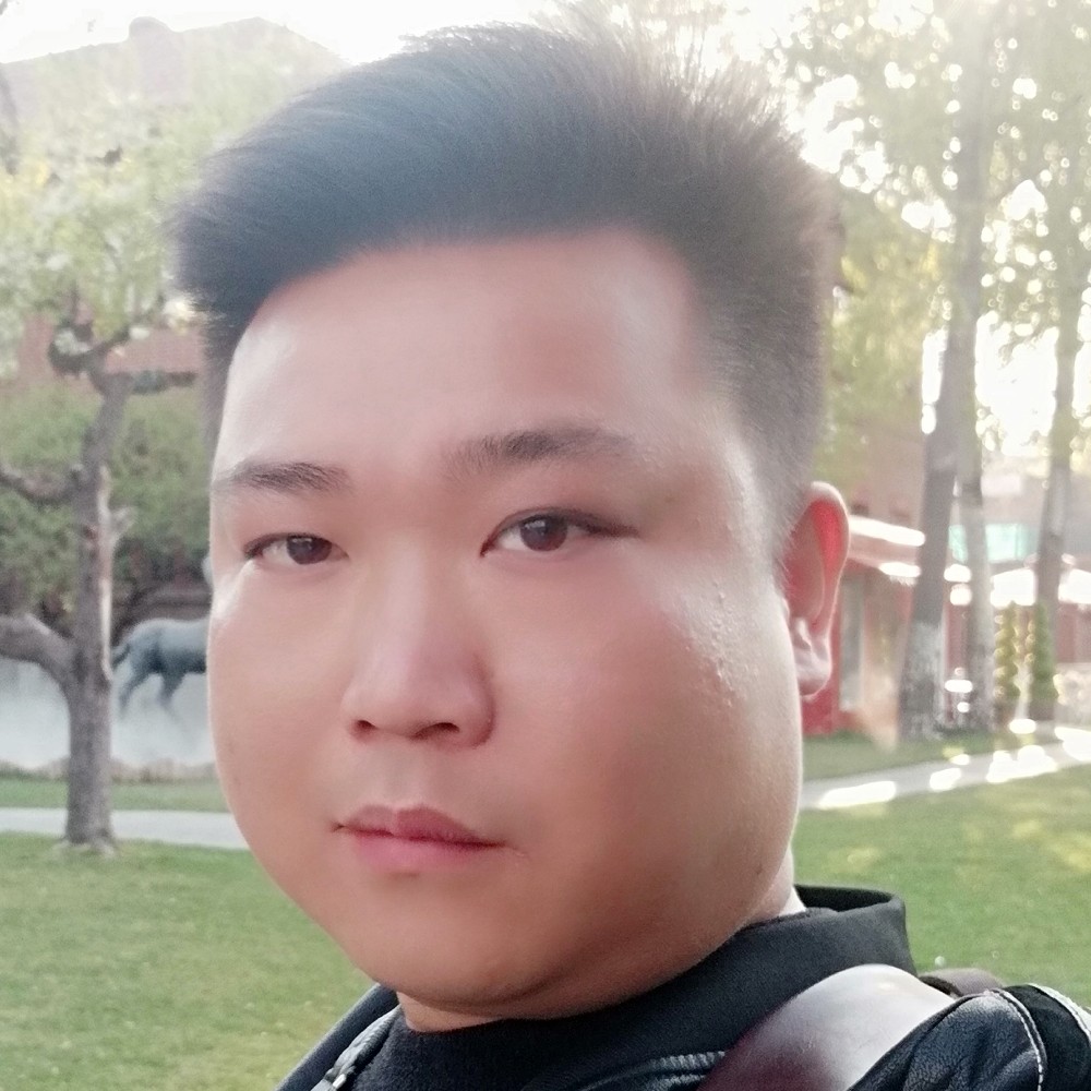含糊有朋友的照片
