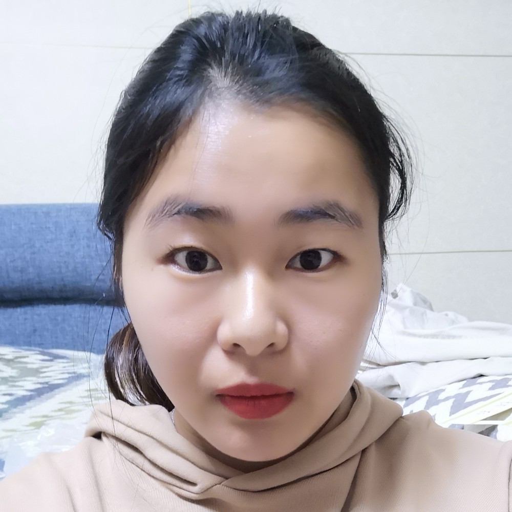 甜甜的感觉的照片