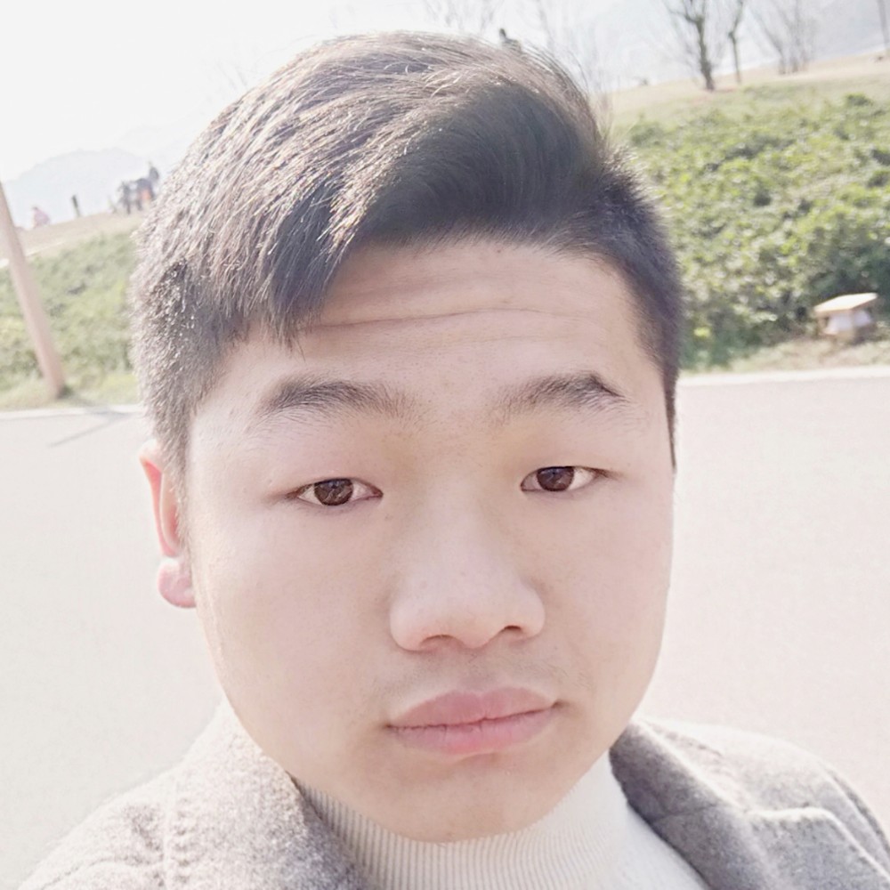 努力奋斗，只为遇的照片