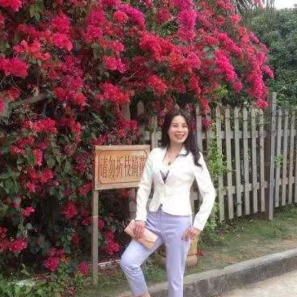 快乐小夫人的照片