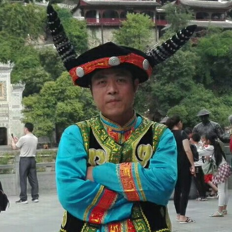入冬的照片