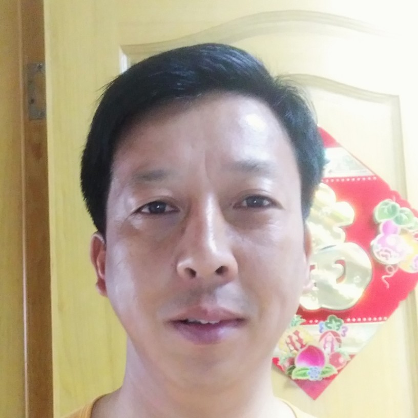 称心项链的照片