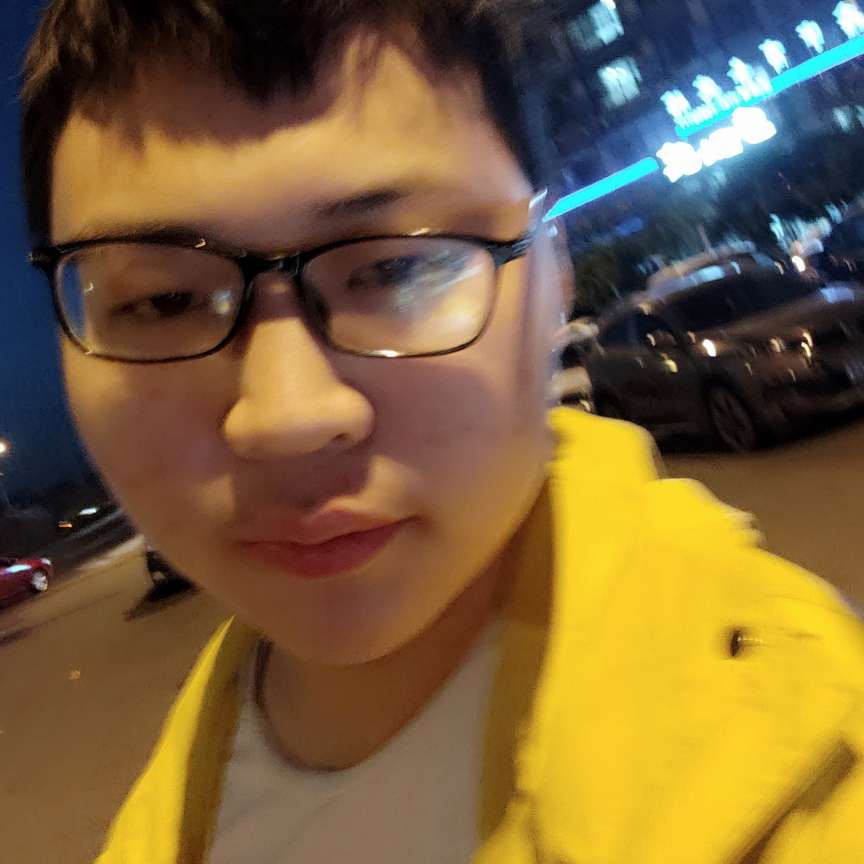 薯片安详的照片