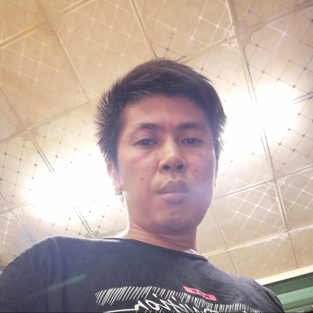KK奔跑的照片