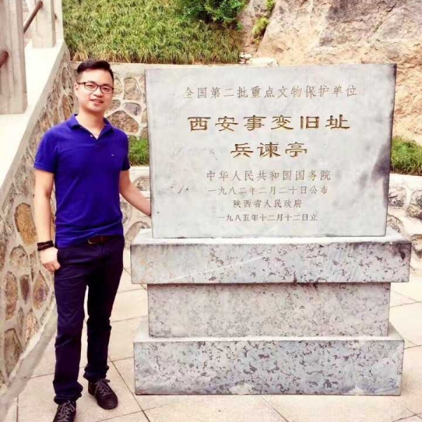 一生浪迹的照片