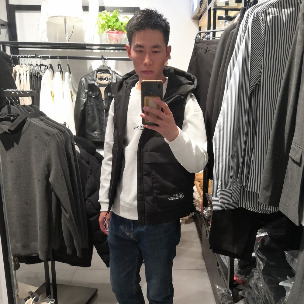 魅力任性的照片