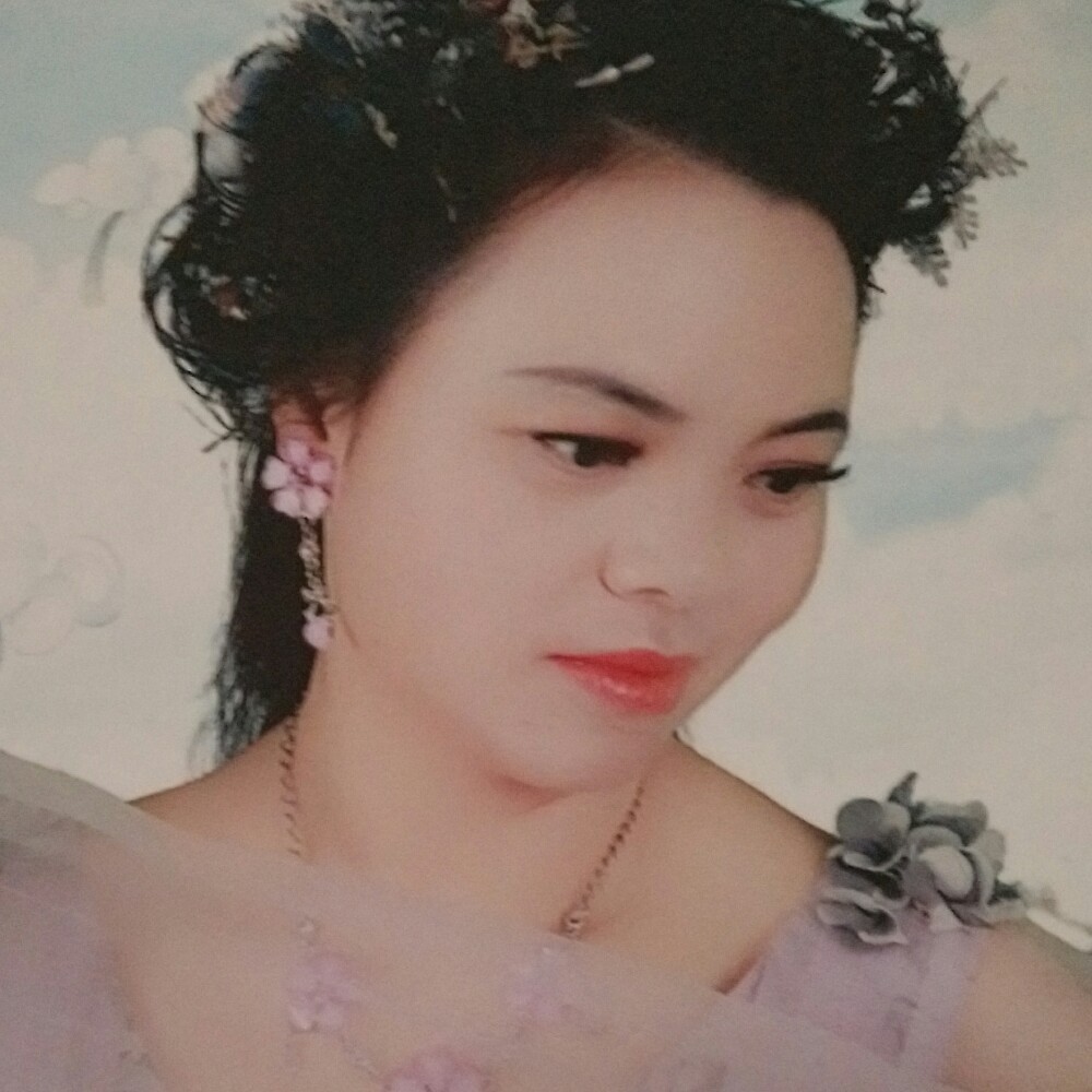 彼岸花开等你来的照片