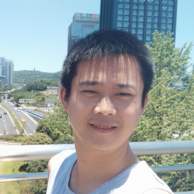 来自成都的猫的照片