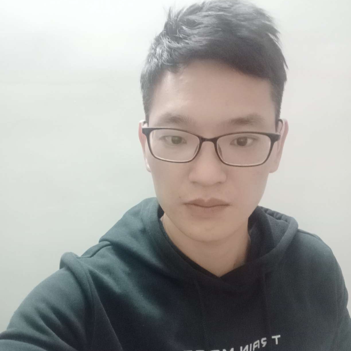 瞬间心动的照片