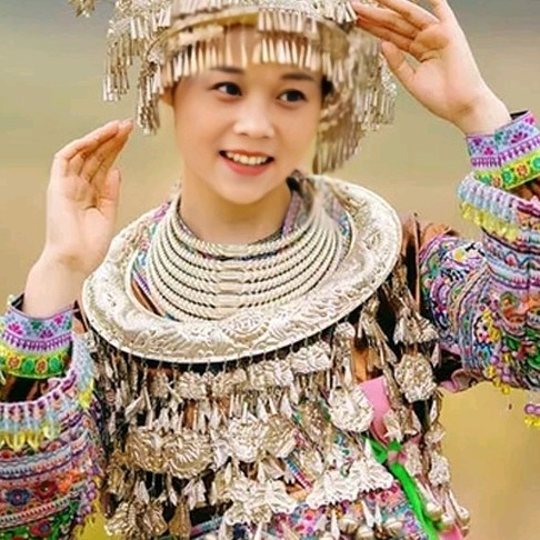 生动说哈密瓜的照片