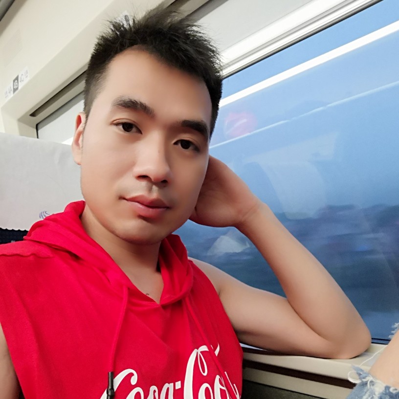 等De一个人的照片