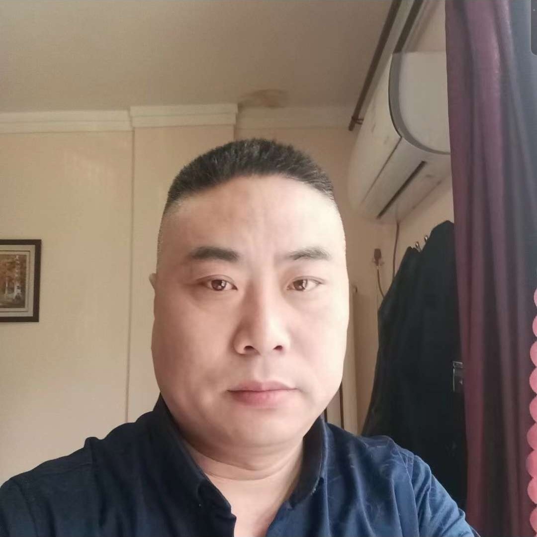 朋友向怕孤单的照片