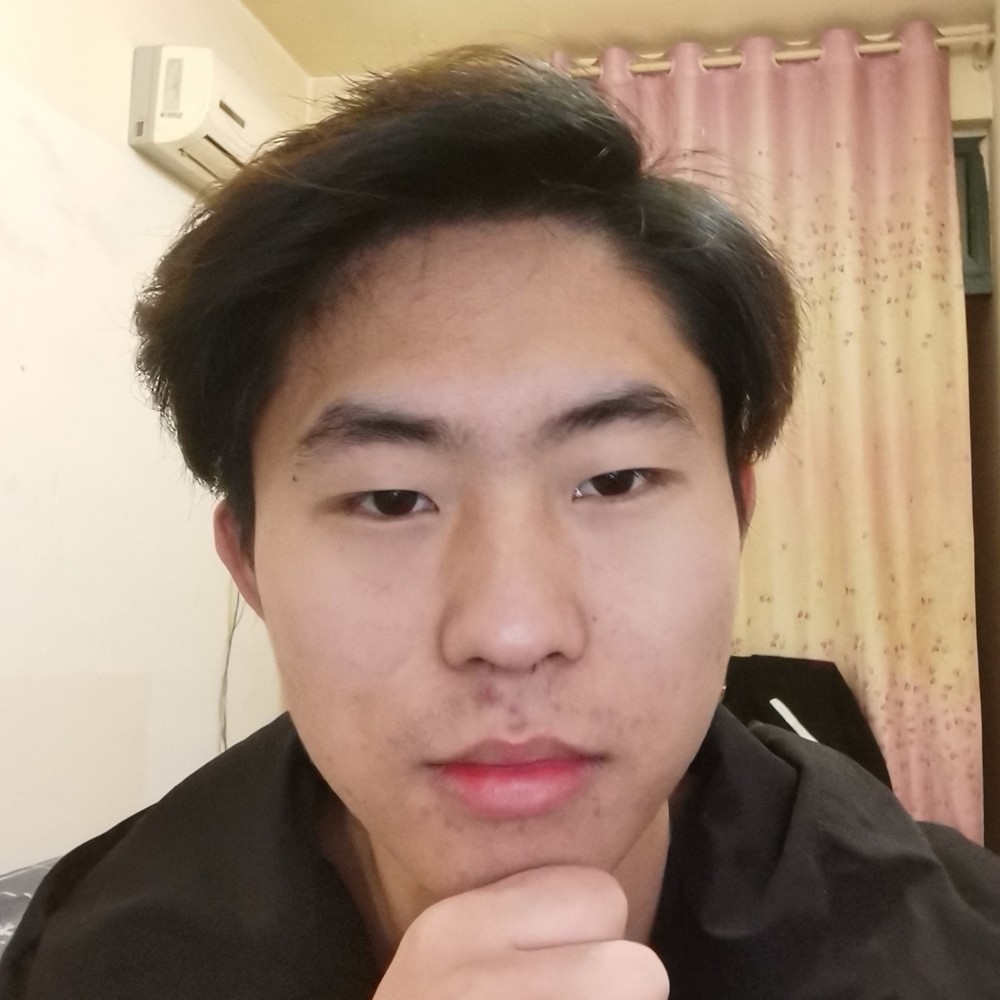西装浅吻眯眯眼的照片