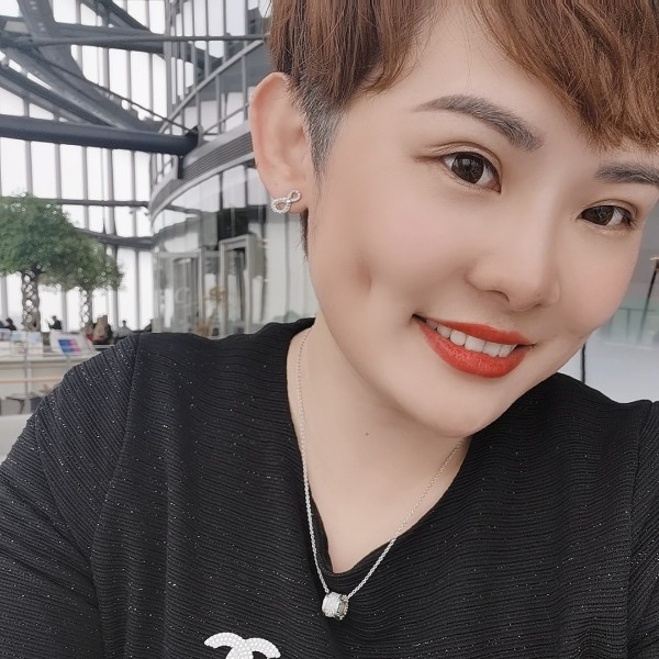 凯瑟琳殿下的照片