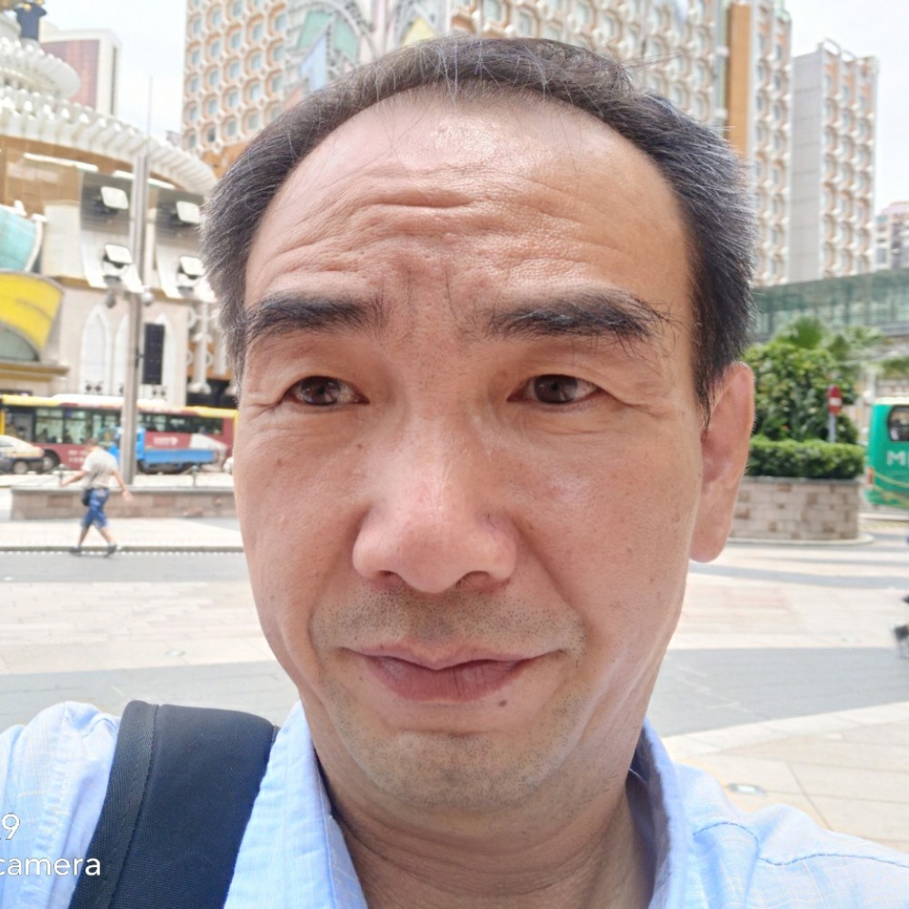 赣南的照片