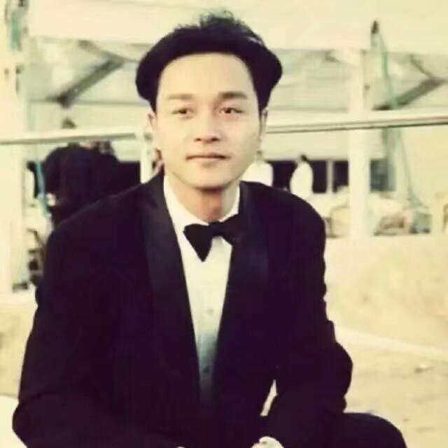 小邓同志。的照片