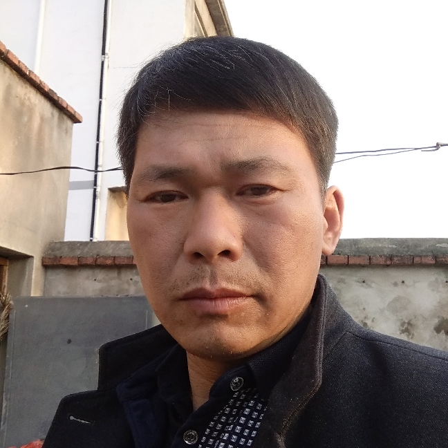 斯文少女的照片