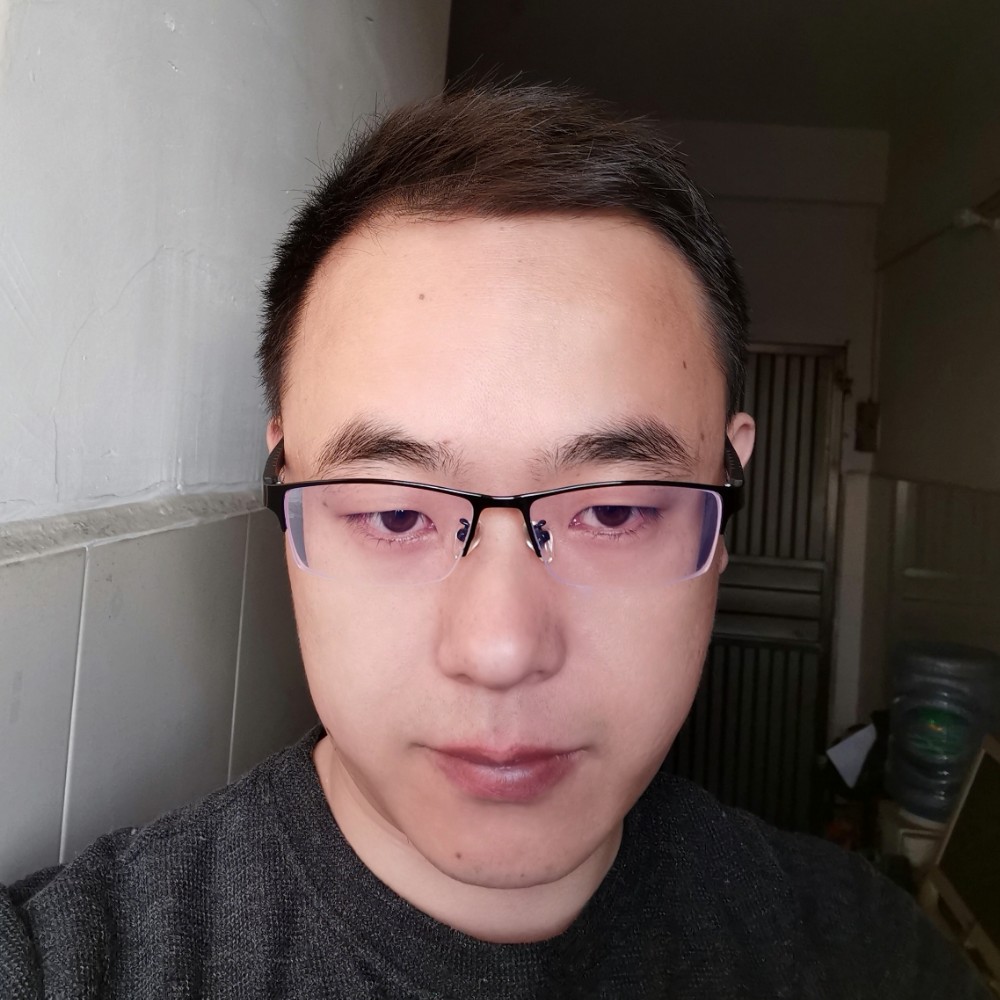 今生一定不悔的照片