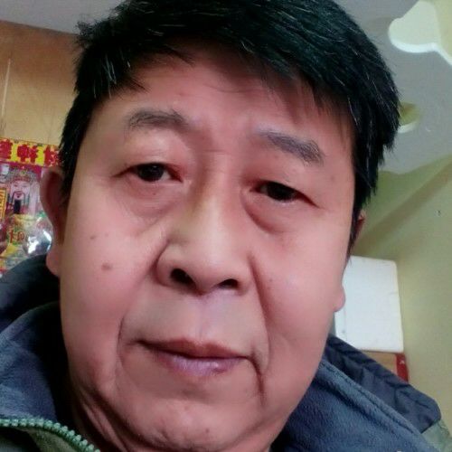 老上升的照片