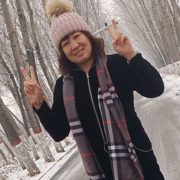 敏感微笑浅墨的照片