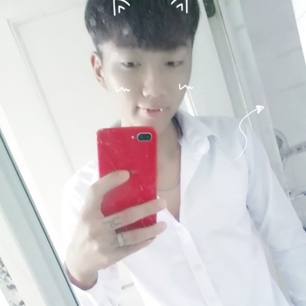 小橘子的照片