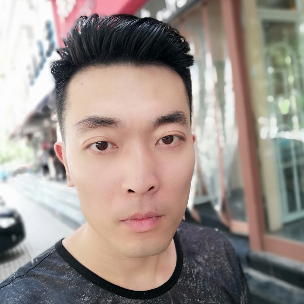 樊天笑的照片
