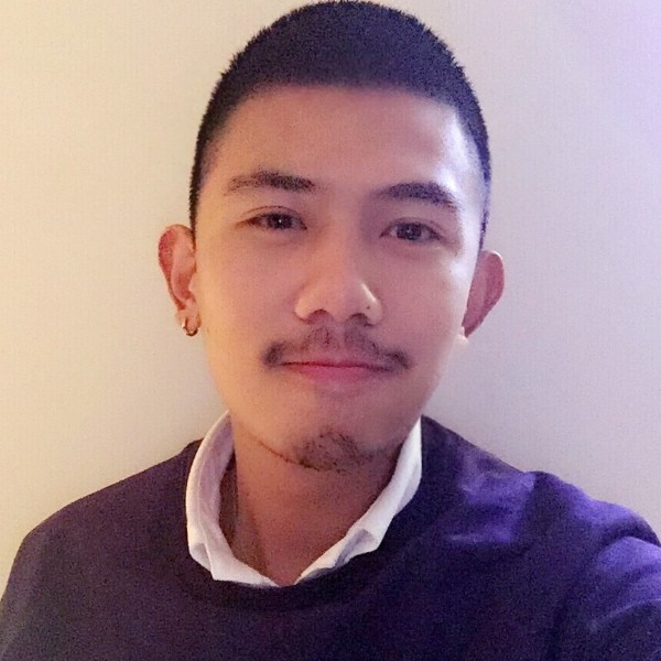 小鸭子说微笑的照片