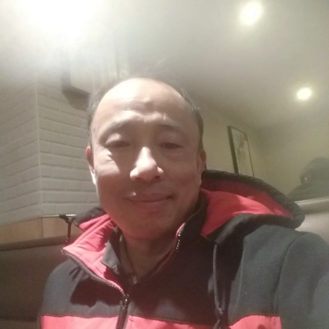 动人信封的照片