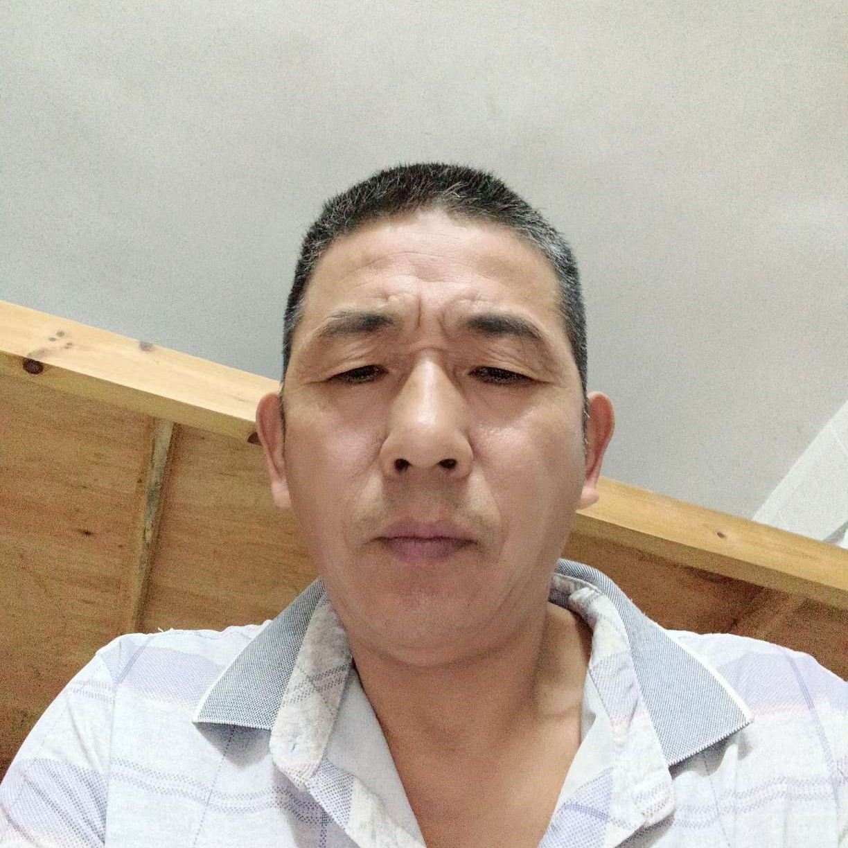 爱笑给毛巾的照片