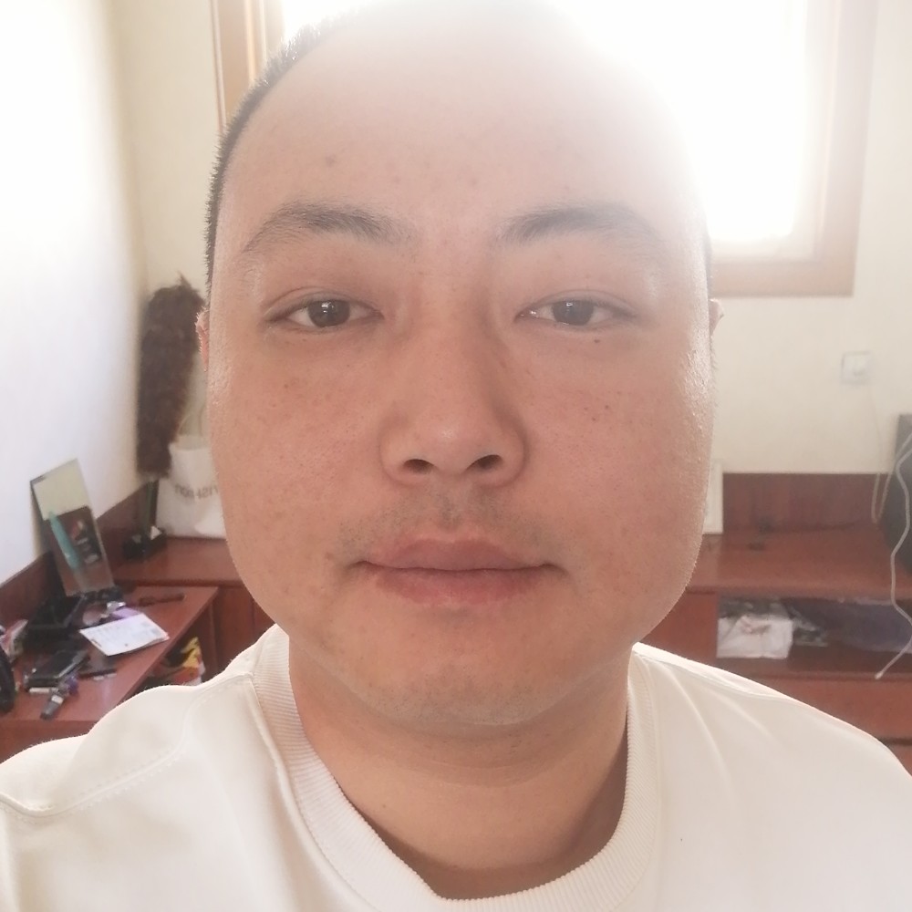 充实又孤独的照片