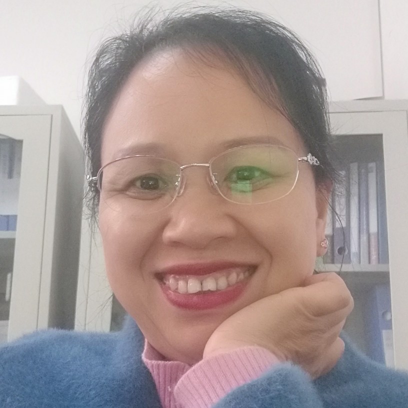 欧阳伊菲的照片