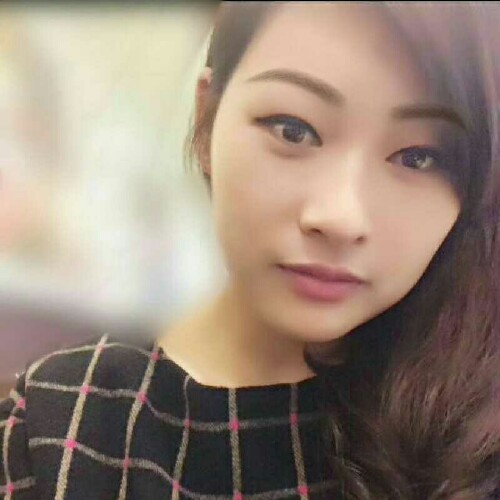 浅韵诗霜的照片