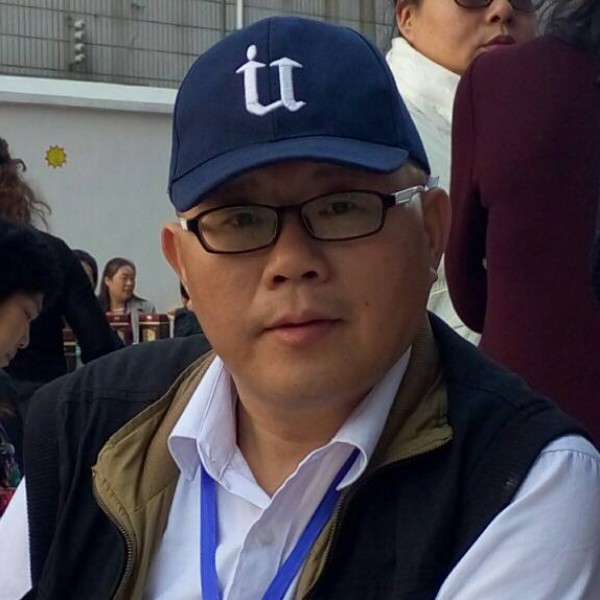 大雄哥哥的照片