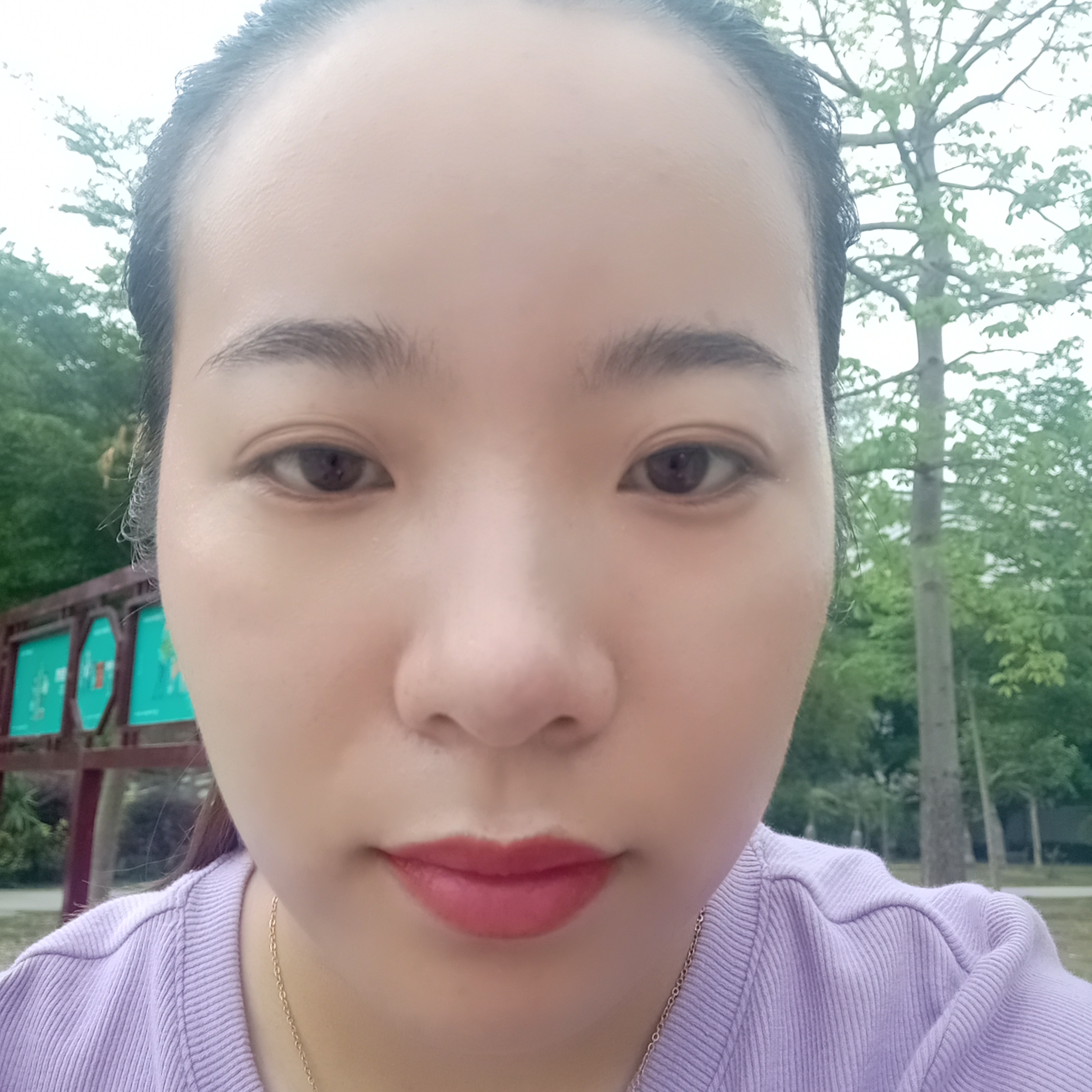 晨曦单身公主的照片