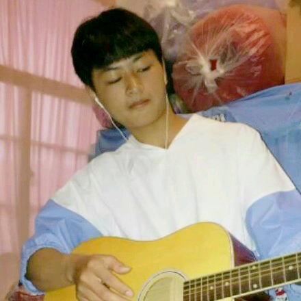 小鹿别撞的照片