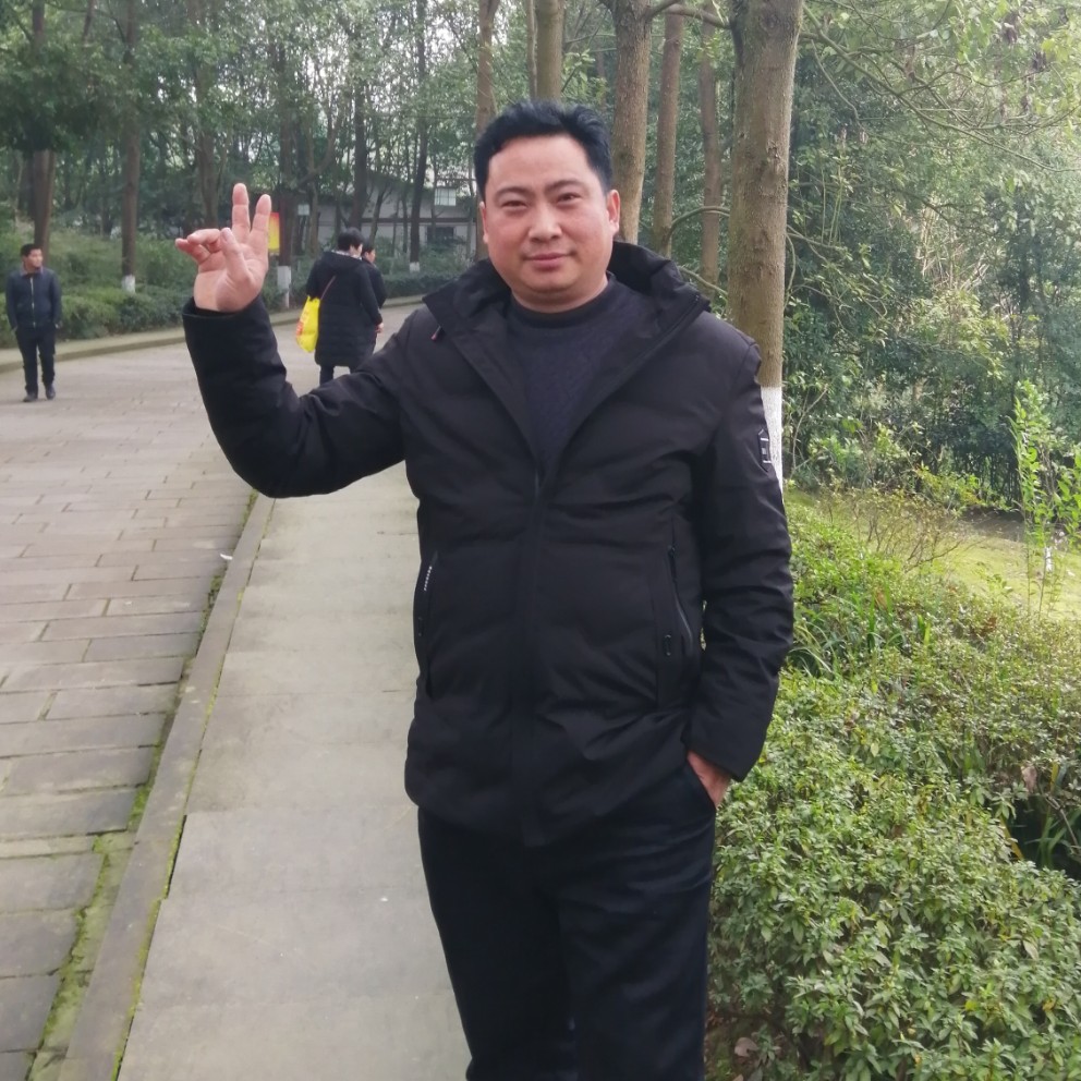 想想就行的照片