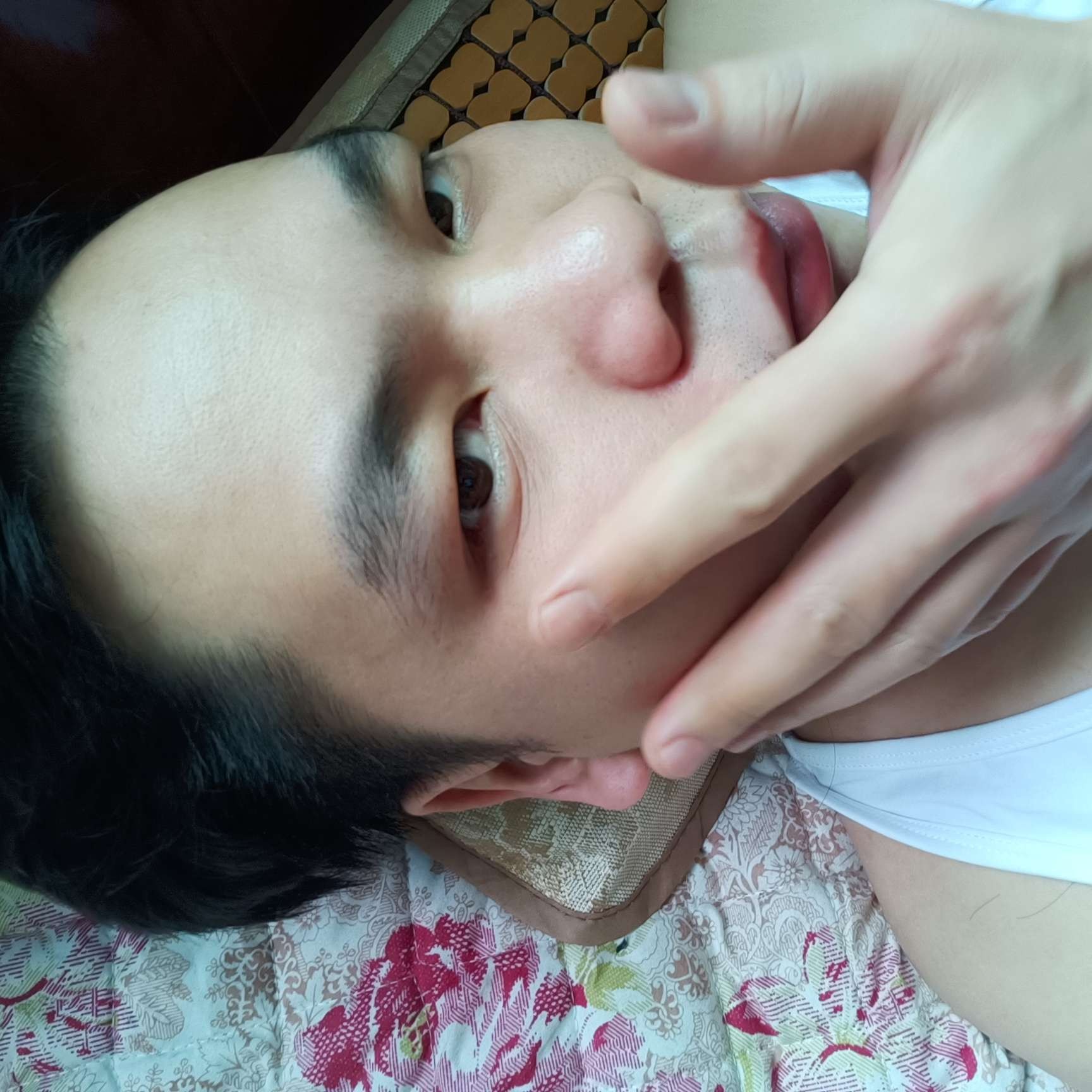 忘忧多么霸气的照片